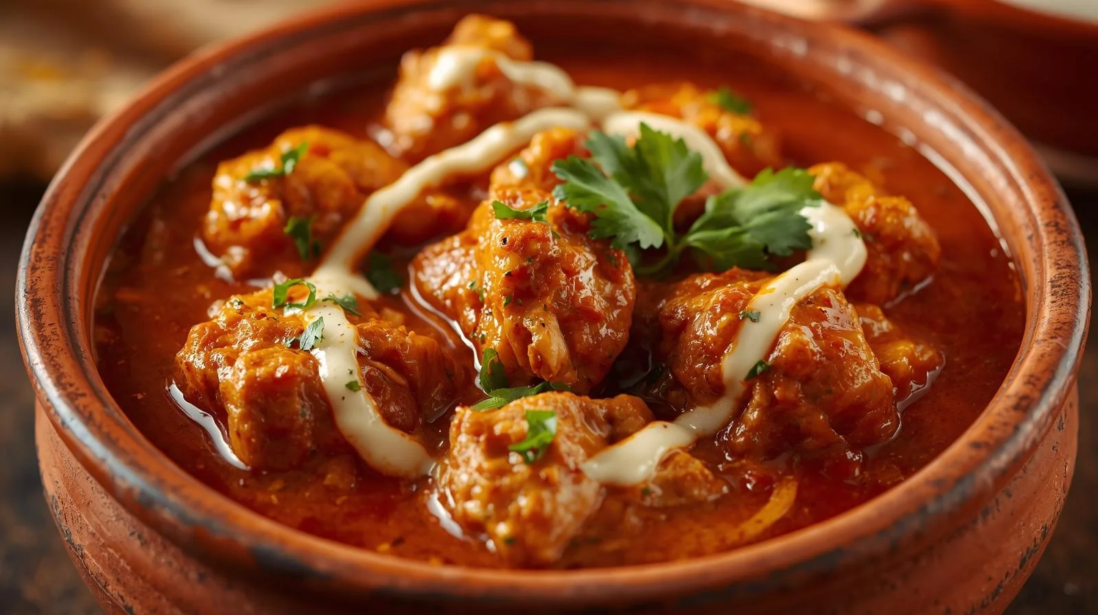 Honey Chilli Fries Indo-Chinese appetizer at Tandoori Grill Calgary